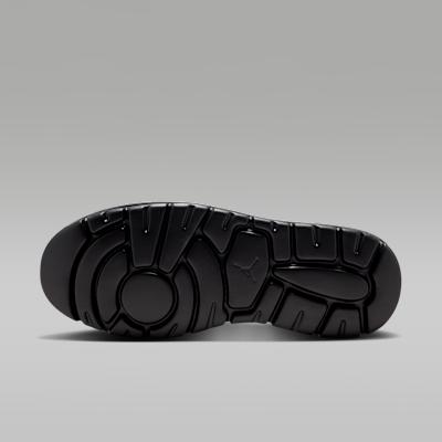 Jordan Mule Summit White Black (Women's)