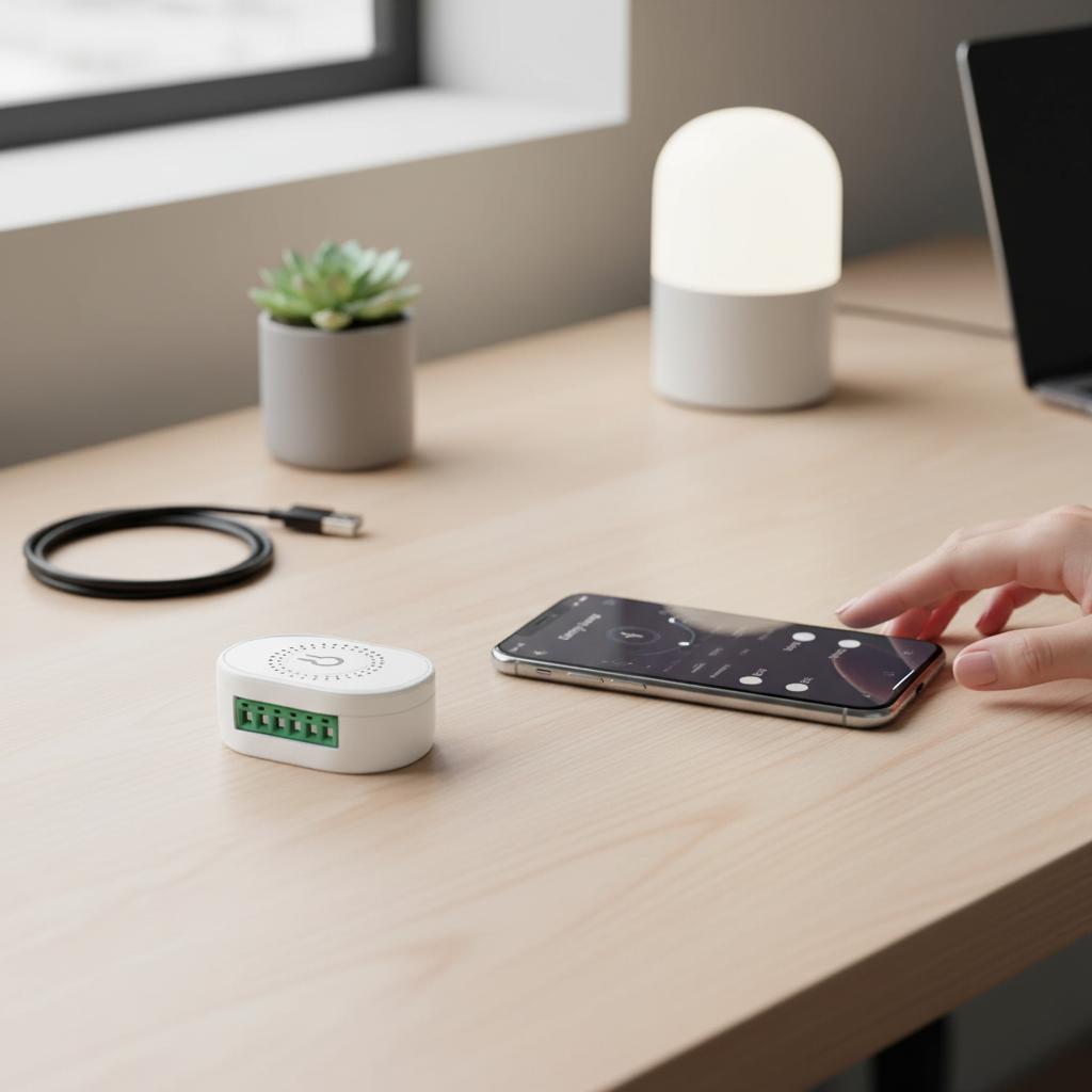 Zigbee=Smart Switch WiFi Smart Switch Relay Light Switch Module 16A Dual Control Timing Voice Smart Switch Wireless On/Off Switc China Mainland