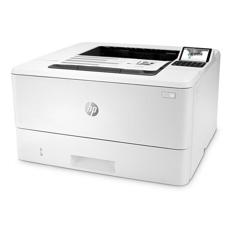 HP E40040dn Black and White Laser Printer CN Plug (adapter Included)