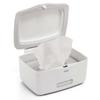 OXO Wipes Dispenser Keeps Wipes Drying Wet Wipe - One-Handed Open/Close, Airtight, Out, Case/Container
