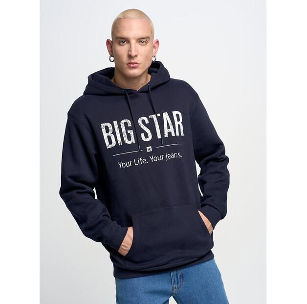 Толстовка BIG STAR ashlyno_403 EU S