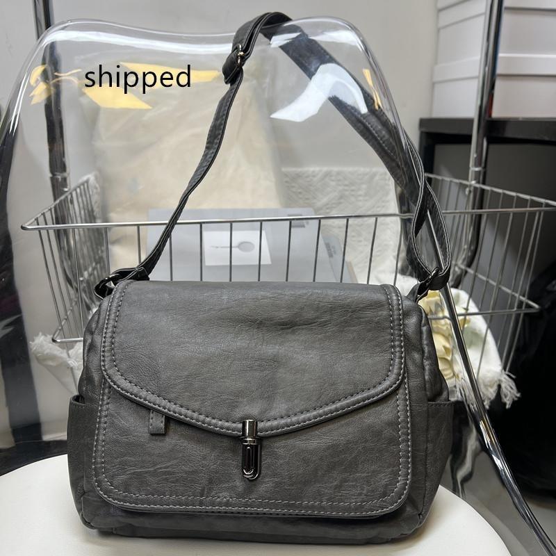 High Quality Handbags Crossbody Woman Messenger Bags