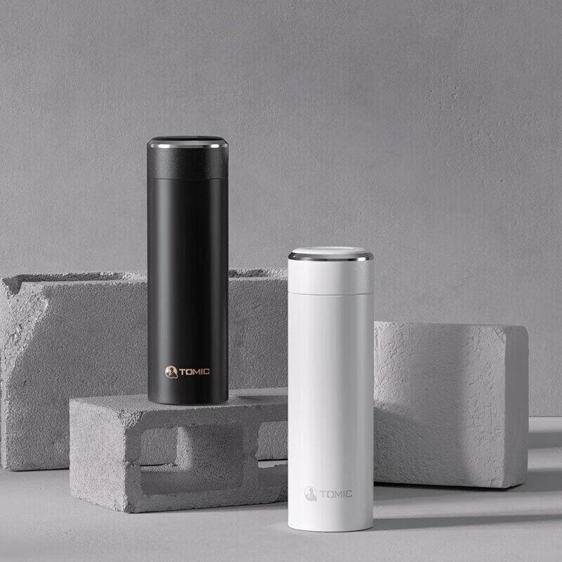 Temake 304 Stainless Steel Vacuum Insulated Travel Mug