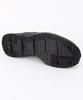 L47855800 Salomon RX Moc 3.0 ATQ Black Black Lemon (Men's)
