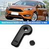 Hood Release Handle Knob Hood Latch Pull Handle Lever for 2012-2015 Focus / C-Max CV6Z-16B626-A