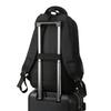 Trendy Large-Capacity Business Travel Backpack for Laptops and Students