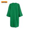 2024 European & American Graduation Gown for High School, College, Master's & Doctoral Students