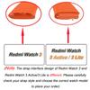 Watchbands Strap For Xiaomi Redmi Watch 3 Active/Lite Strap Replacement Strap For Xiaomi Redmi Watch 3 Strap Correa