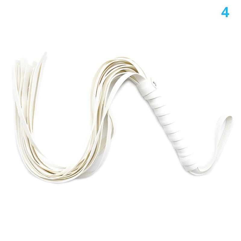 Metal Anal Plug Pu Leather Whip Anal Sex Devil Tail Cosplay Butt Plug Adult Games Anal Sex Toys For Couples Men And Women