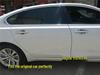 Otai Jaguar F-PACE/XE/XF/XFL Door Handle & Bowl Modification Sticker