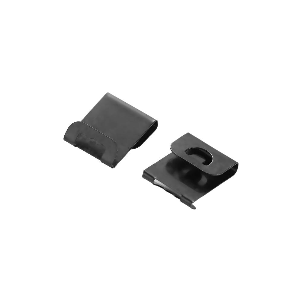 Fastener Hardware Accessories For Picture Photo Frames Wall Artwork Hook Wall Clip Fix Hanger Snap