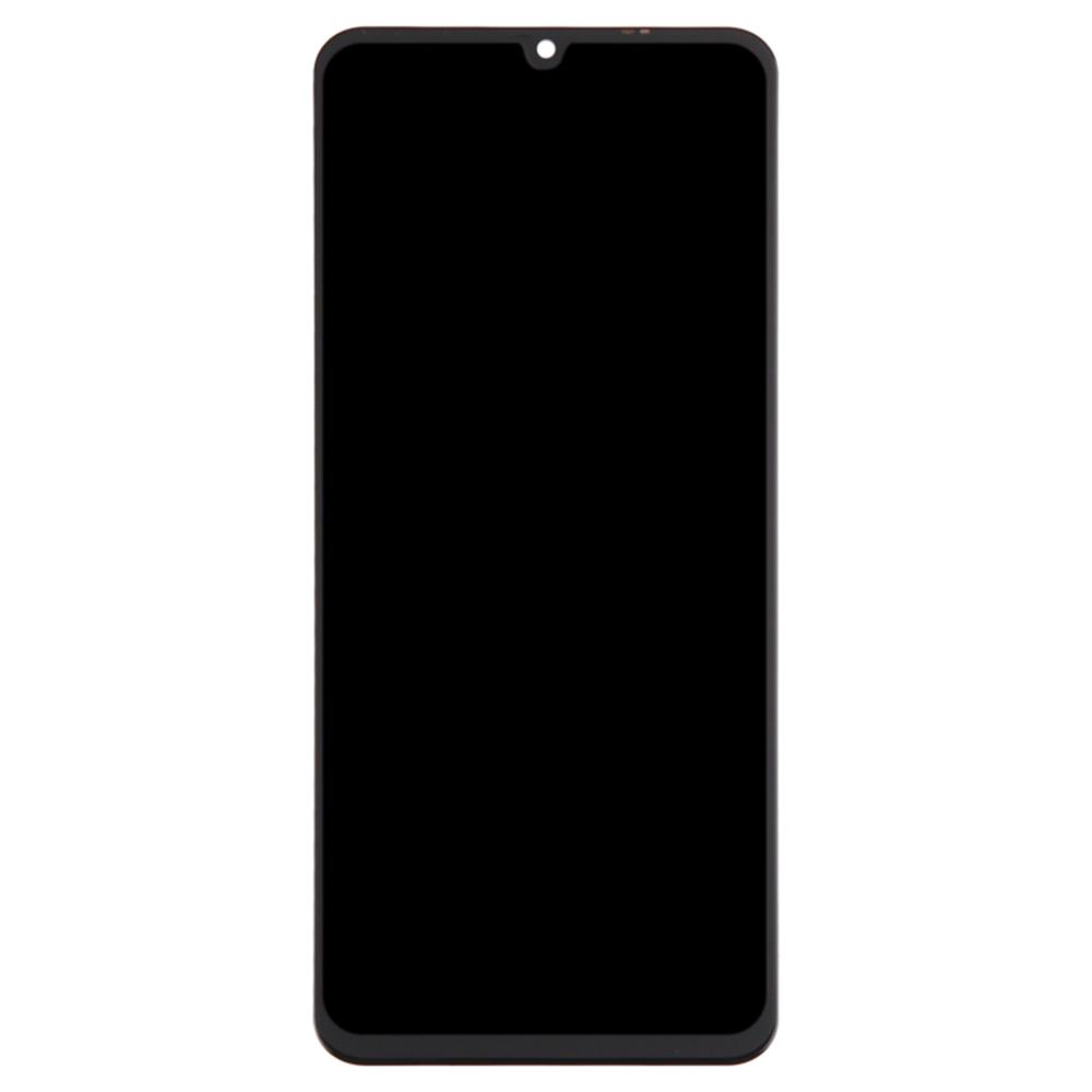 For Realme C53 (Global)/Narzo N53 4G/C51/Note 50 4G/C60 Grade C LCD Screen and Digitizer Assembly Part (Without Logo)