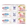 Whitening Toothpaste Peach Flavor Value Pack