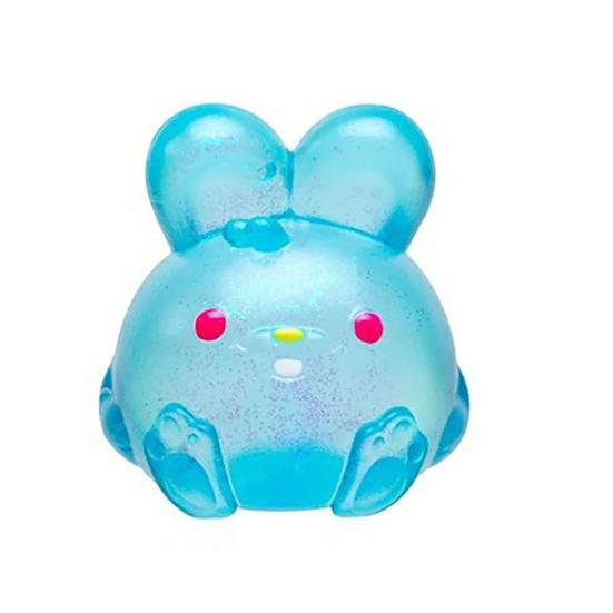 Paskalya Tavşanı Sıkmalık Fidget Oyuncak Ultra Yumuşak Stres Giderici Duyusal Oyuncak Paskalya Sepeti Doldurucuları Parti Hediyelikleri İçin