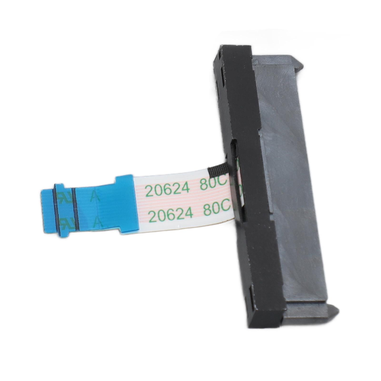 

Кабель-разъем для жесткого диска ноутбука Высокопроизводительный 2,5-дюймовый разъем кабеля SATA HDD для HP X360