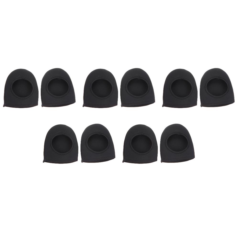 Outdoor Cycling Bike Bicycle Shoe Toe Cover Warmer Protector Man Woman MTB Bike Shoes Cover Nylon Windproof Warm Overshoes