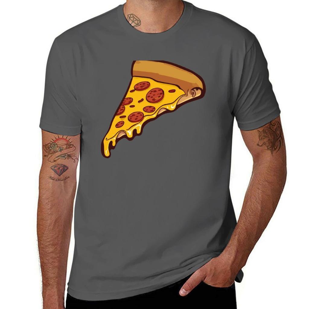 I Love Pizza TShirt man t shirt summer man t shirt graphic TShirt