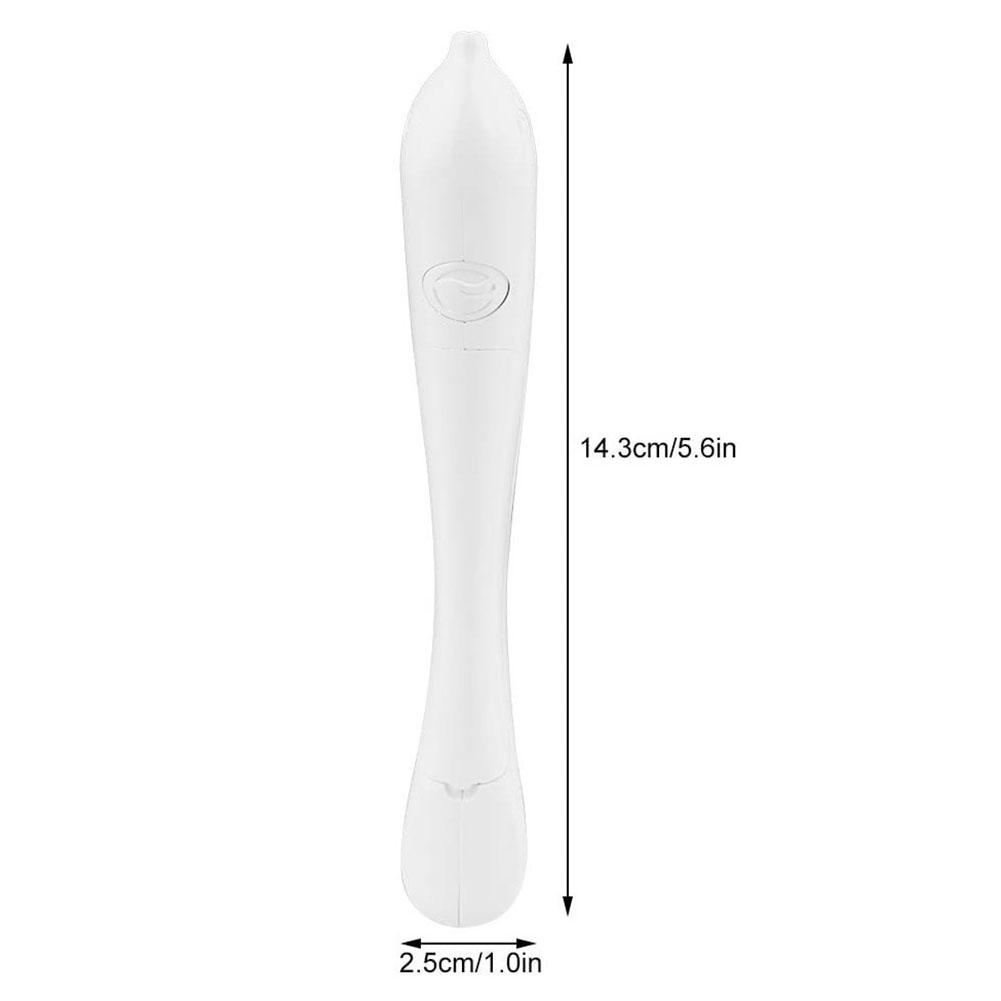 Sticla electrică creativă pentru artă cu latte pentru tort pentru cafea, pix pentru condimente, pentru decorare pentru tort, stilou pentru sculptură în cafea, unelte pentru patiserie