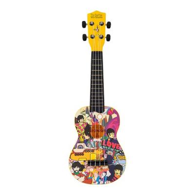 Κιθάρες, γιουκαλίλι, μαντολίνα – Ukulele