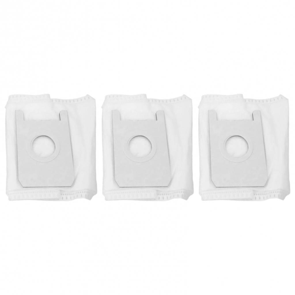 Replacement Parts 3 Pack Dust Bags for Conga Home 2000 Vacuum System