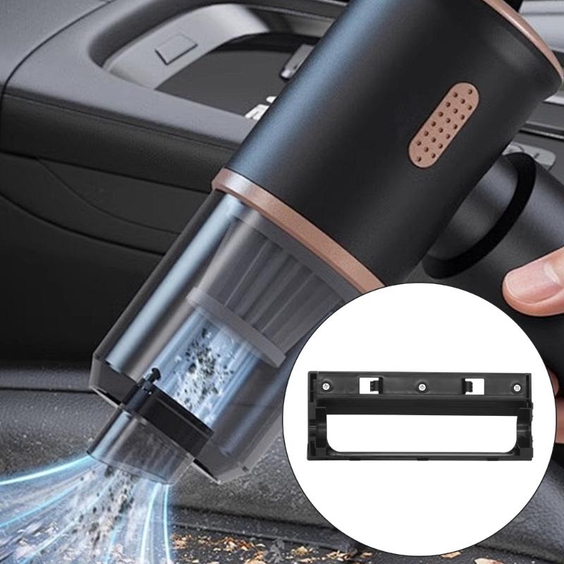 Roller Brush Plate for Cleaning Devices Vacuum Cleaner Replacement Accessories Easy to Replace Main Brush Cover