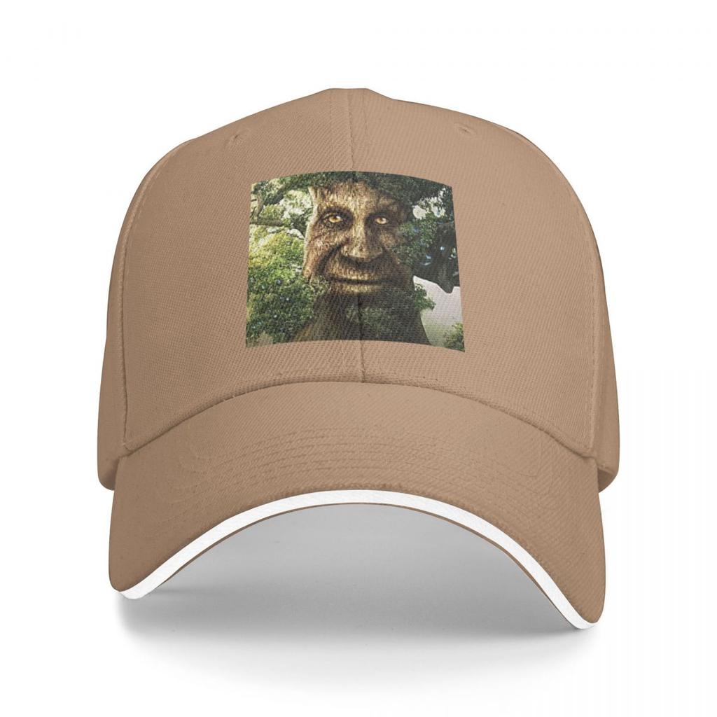 Baseball Caps Wise Mystical Tree Awesome Casquette Unisex Outdoor Summer Hats