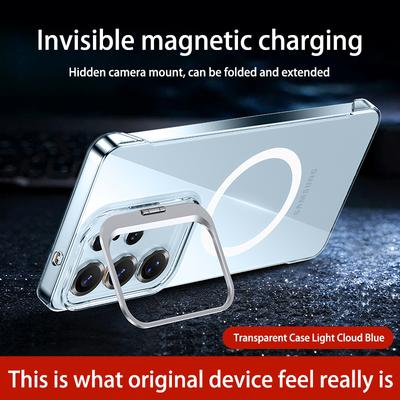 Telefoonhoesjes – Smartphonebumpers