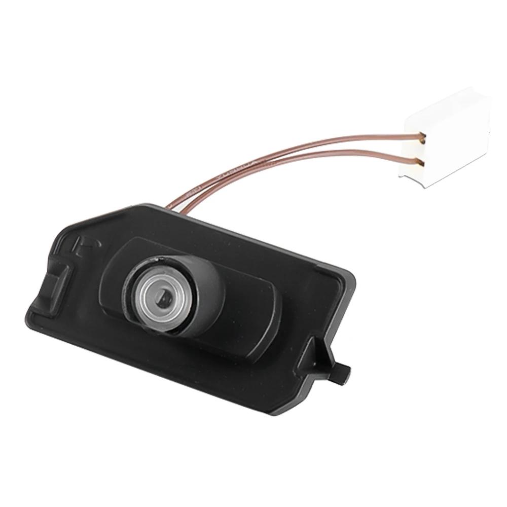 Autoaufkleber 2 Stück HD LED Projektor Geister Schatten Lampe Licht Rückspiegel Lichter Für Mercedes Benz AMG C E S KLASSE GLB GLC CLS A