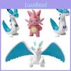 Palworld Illusion Beast Pvc Figure With Assembly For Collection And Display