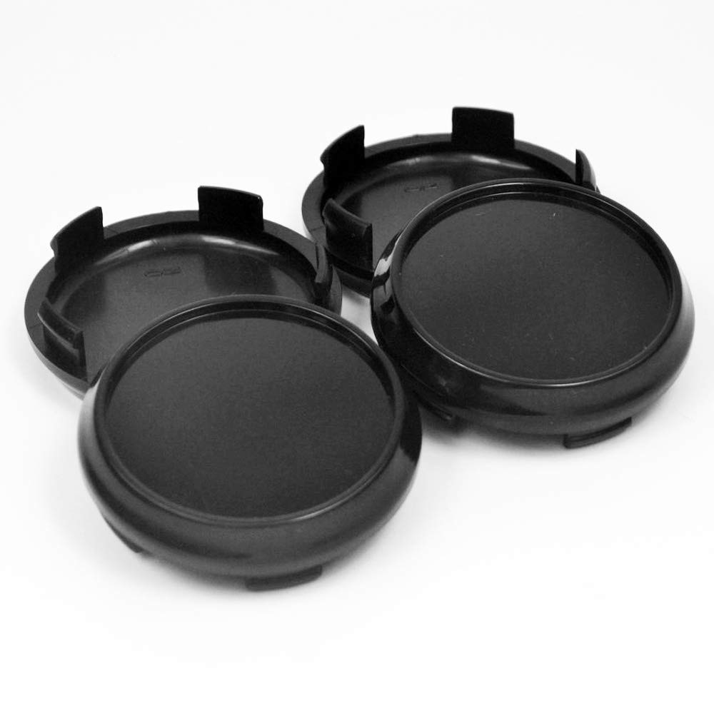 Wheel Center Cap 67.5mm 62mm 4pcs Black Wheel Cover Center Outer diameter 67.5mm. Inner diameter 62mm чёрный