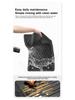 2022-2025 MG VS HEV Floor, Trunk & Seat Mats - TPE Material