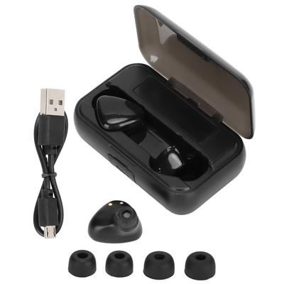Tragbarer Bluetooth-Kopfhörer True Wireless Stereo Smart Connect Kopfhörer für Sport
