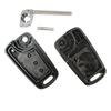 Coque cle Plip compatible FIAT Bravo Brava Doblo Ducato Panda