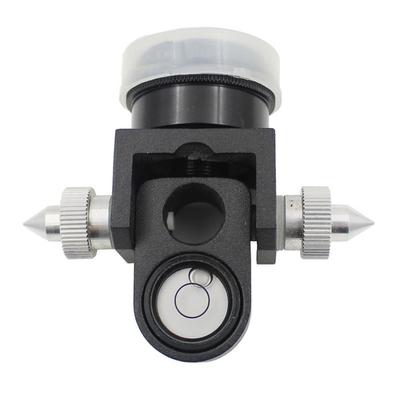 12MM LEVEL BUBBLE FOR ANY 12MM DIAMETER MINI PRISMs POLE