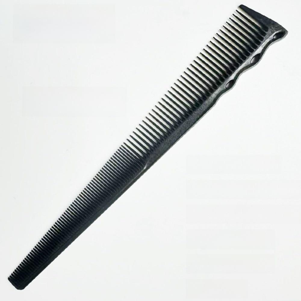 Heat Resistant Barber Side Corners Fade Combs Styling Tools Hair Cutting Combs For Barber Shop