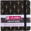 Sketchbook - ROYAL TALENS - Art Creation - 12 X 12 Cm - 140 G/m² - 80 Sheets