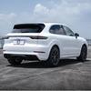 18-23 Cayenne 9Y0.1 to 9Y0.2 Turbo GT Rear Kit
