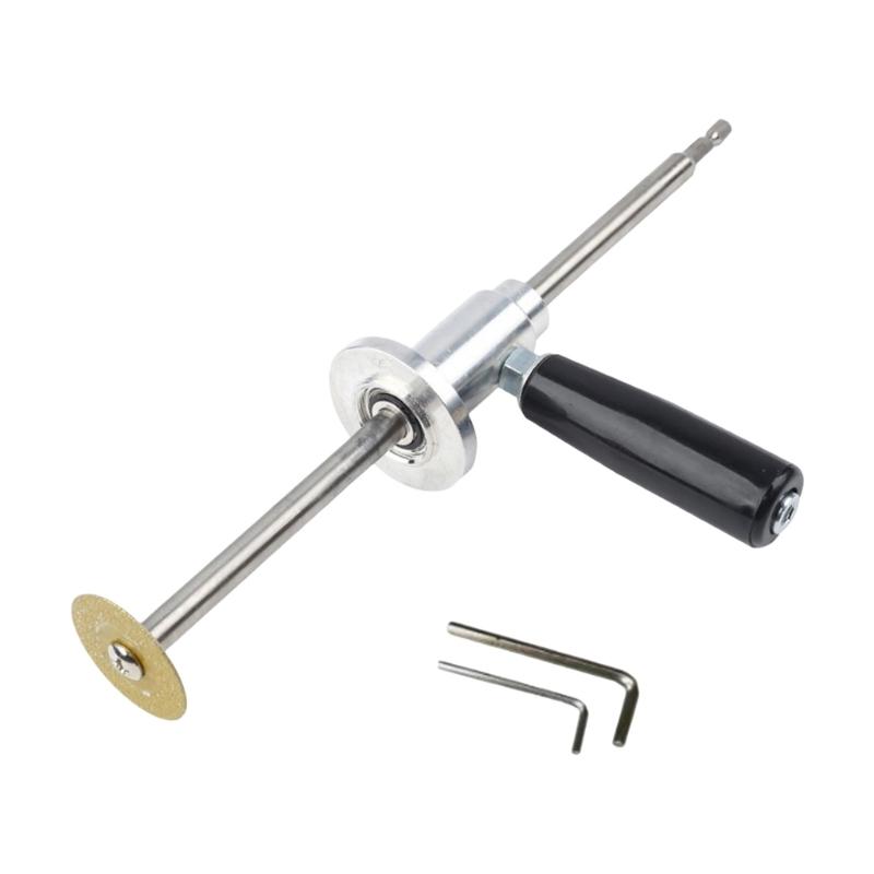 

Professional PVC Pipe Cutter Crafted from Metal Suitable For Precise Cutting On 6mm To 42mm Pipe Smooth Inside Plumbing