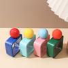 40Ml  Portable Spray Bottle Diy Transparent Liquid Sprayer Simple Unisex Perfume Bottle
