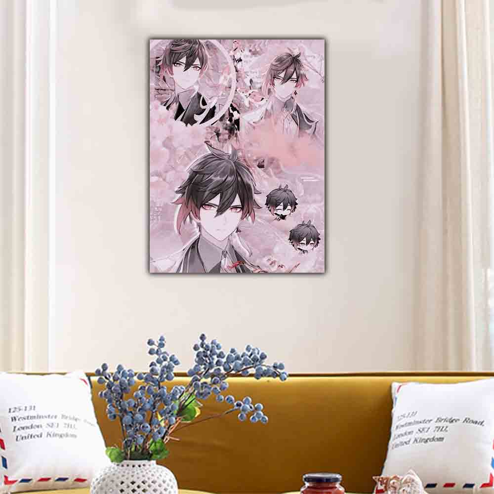 DIY Vollkreis Diamantmalerei Kreuzstich 3D Comic Home dekorative Kunst Landschaft Diamantmalerei 5D Diamantkunstmalerei