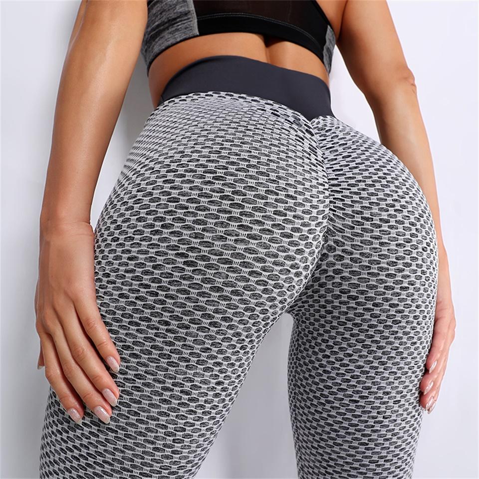 Buy Yoga Pants Ruched Butt Lifting 