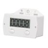 BERM Punch Electronic Counter 5 Digit Digital Display 099999 Plastic Sensor with Magnetic