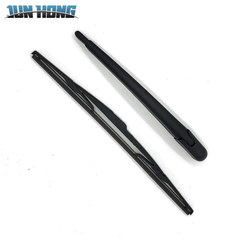 Volvo C30 (07-13) Rear Wiper Assembly & Blade Cover