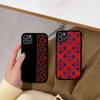 U-Ukraine Ornament Pattern Phone Case Silicone PC+TPU For For IPhone 11 12 13 14 15 16 Plus Pro Max Cover