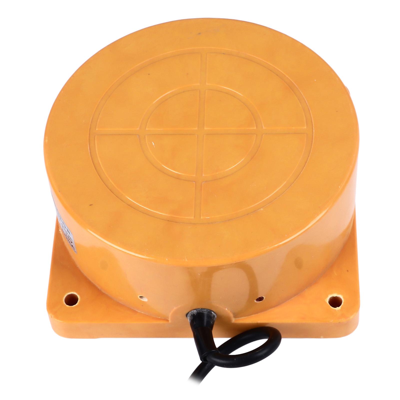 

PNP 3-проводной бесконтактный переключатель высокой точности триггерный нормально открытый индуктивный датчик обнаружения для