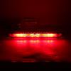 Third Brake Light For Ford Escape Kuga 2013 2014 2015 2016 2017 Rear Additional High Mount Stop Signal Lamp Red Car Accessories