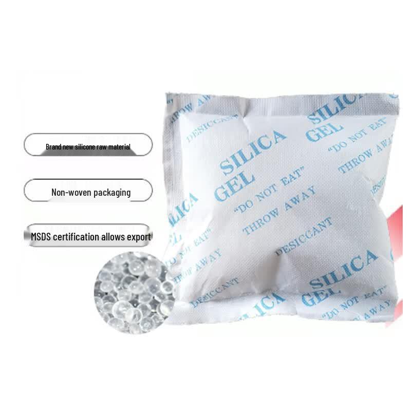 Yu Duo Desiccant