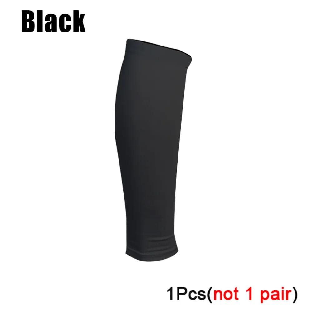 

1Pcs Calf Compression Sleeves For Men Women (20-30Mmhg) - Shin Guard Calf Support Leg Compression Socks For Shin Splint,Cycling M