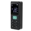 FY899 Laser Range Finder 120m High Accuracy Infrared Handheld Electronic Distance Meter