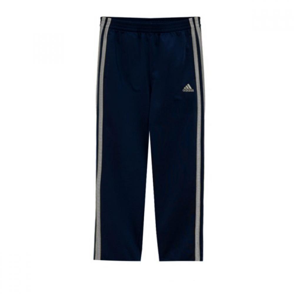 

[Adidas Junior] Adidas Tricot Three Line Pants Ag0344p 1 navy/4T